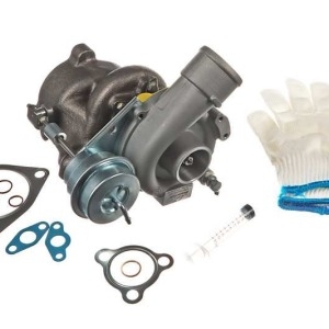Turbocompresseur 058145703N