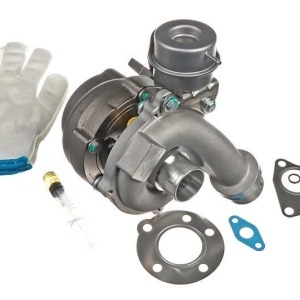 Turbocompresseur 8200625683