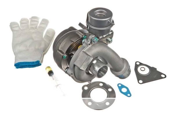 Turbocompresseur 8200625683