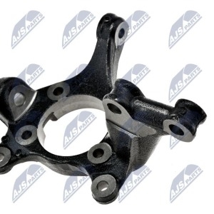 SUPPORT DE MOTEUR HYDRAULIQUE, ZPS-DW-000F /2071009A00