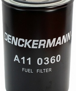 Filtre à carburant WDK925