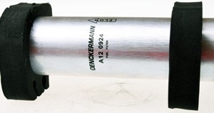 Filtre à carburant WK6011