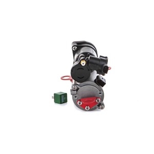 Compresseur Suspension Mercedes M-Class