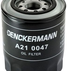 Filtre à huile WP928/81