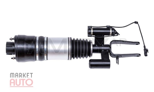 Suspension pneumatique CLASE E (W211) E 280 CDI 4-matic