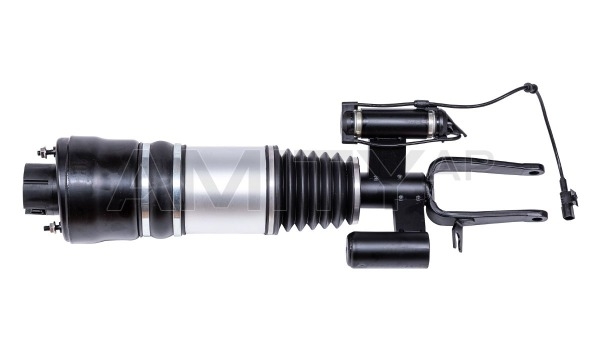 Suspension pneumatique Mercedes-Benz CLASE E (W211) E 240 4-matic