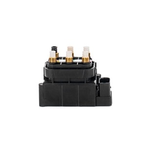 Bloque de Vanne Mercedes Clase CLS C218 / X218