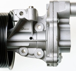 Pompes à eau F148