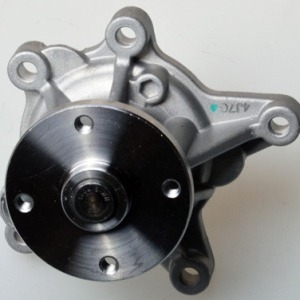 H227 Pompes à eau