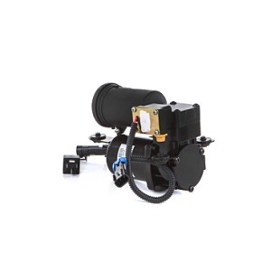 Compresseur Suspension pneumatique Mercedes Vito W638