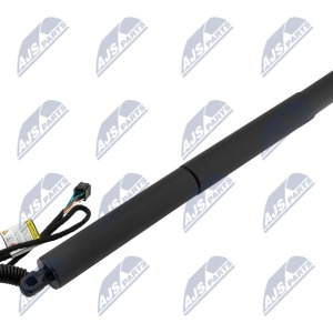 AMORTISSEUR DE PORTE ARRIÈRE, AE-AU-093 /8U0827851