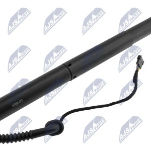 AMORTISSEUR DE PORTE ARRIÈRE, AE-BM-070 /51244823279
