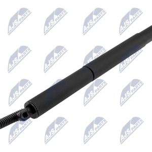 AMORTISSEUR DE PORTE ARRIÈRE, AE-BM-085 /51247350837