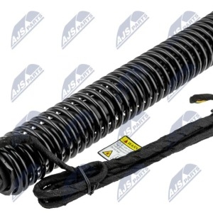 AMORTISSEUR DE PORTE ARRIÈRE, AE-BM-089 /51244831587