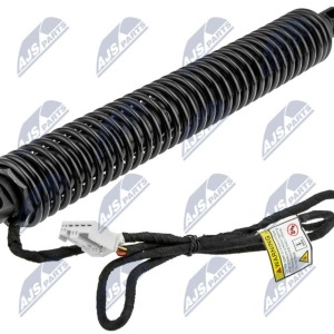 AMORTISSEUR DE PORTE ARRIÈRE, AE-BM-090 /51244831588