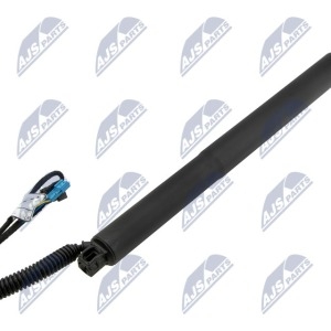 AMORTISSEUR DE PORTE ARRIÈRE, AE-BM-095 /51247434043