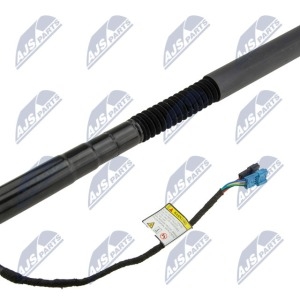 AMORTISSEUR DE PORTE ARRIÈRE, AE-BM-107 /51247397322