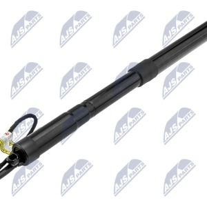 AMORTISSEUR DE PORTE ARRIÈRE, AE-LR-019 /LR034398