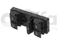 Interrupteur du lève-vitre 1ZD959858, 1ZD959858REH, 5J0959858A