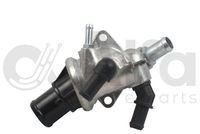 boîtier de thermostat 60614140,