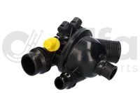 Boîtier thermostat avec capteur de température 11537552403,