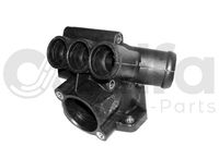 boîtier de thermostat 021121117A,