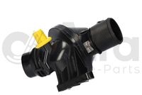 boîtier de thermostat 11538635689, 11 53 7 588 257, 11 53 7 633 476