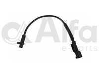 Capteur ABS 1817685, BK21-2B372-AA, 131670