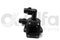 boîtier de thermostat 11 51 7 506 576, 11 51 7 572 859,