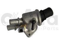 boîtier de thermostat 60815681, 46527105, 46471839