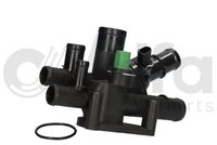 boîtier de thermostat 06A 121 111 A, 06A 121 513 A, 06A121111A