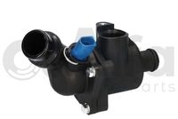 boîtier de thermostat 06B121111K, 06B121111D, 06B121111G