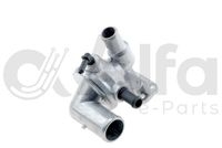 boîtier de thermostat 05066808AB, 05083288AA, 49012024F