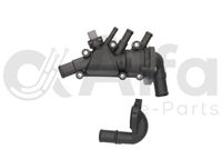 boîtier de thermostat 1149691, 1149620, 1089789