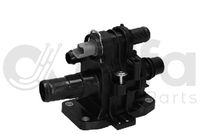 boîtier de thermostat 1336.X2, 9647767180, 3M5QA586AC