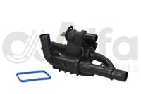 boîtier de thermostat 1336.AF, 9M5Q8A586BA, 11 51 7 809 191