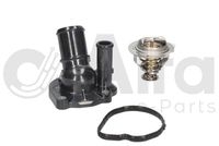 boîtier de thermostat 1235840, 1312126, 1351105