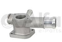 Boîtier thermostat avec capteur de température 038121133A,