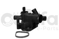 boîtier de thermostat 8200907234, 1106000Q0C, 1106000Q0E