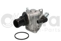 boîtier de thermostat 60653946, 60676066, 60676067