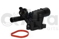 boîtier de thermostat 1106100Q1K, 4420308, 8200978549