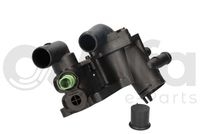 boîtier de thermostat 032 121 111AP,