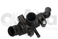 boîtier de thermostat 1114168, 1C1Q8A568AB, 1362736