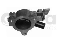 Boîtier thermostat avec capteur de température 8200493154, 7700809906,