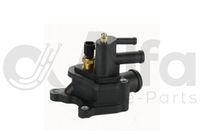 Boîtier thermostat avec capteur de température 04792630AA,