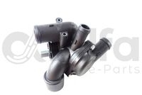 boîtier de thermostat 022121111G, 022 121 111G, 022 121 111 G