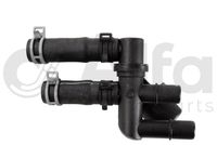 boîtier de thermostat 1371567, 6C11-18D489-AA, 6C1118D489AA
