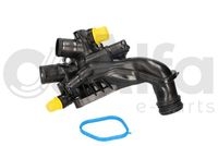 boîtier de thermostat V764558180, V7 645 581 80, V7 599 277 80