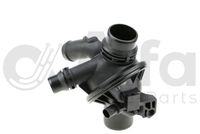 boîtier de thermostat 1153 7 605 431,