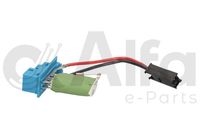 Résistance du ventilateur de cabine – AC 90568693, 90568693, 1845793